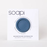 Soapi - Magnetischer Seifenhalter • Petrol - Seifenablage - ROSA ECK Concept Store