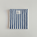 Soapi - Magnetisches Küchentuch • Blau - ROSA ECK