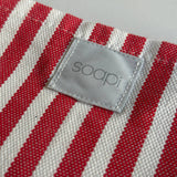 Soapi - Magnetisches Küchentuch • Rot - ROSA ECK
