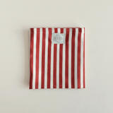 Soapi - Magnetisches Küchentuch • Rot - ROSA ECK