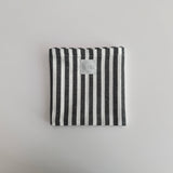 Soapi - Magnetisches Küchentuch • Schwarz - ROSA ECK