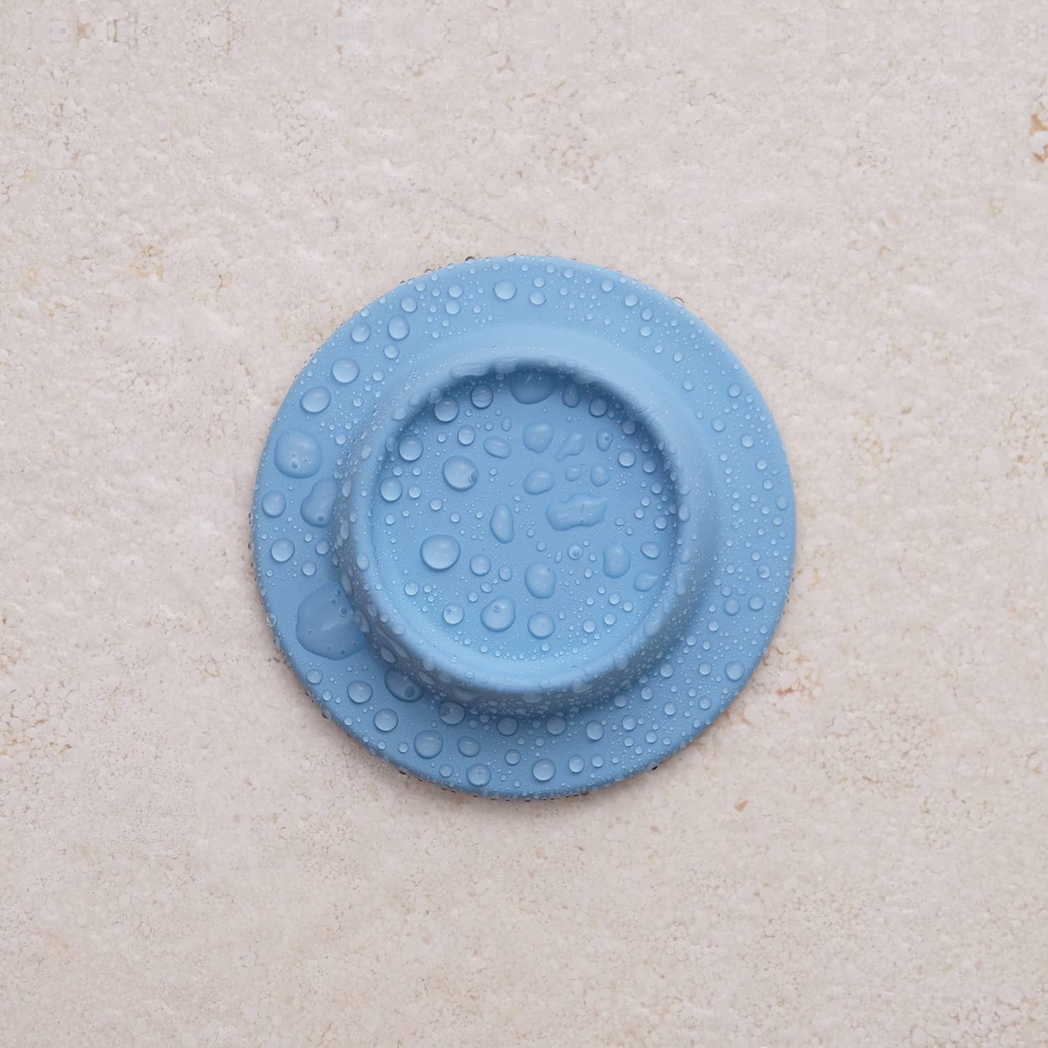 Soapi - Magnetseifenhalter Starter-Kit • Blau - ROSA ECK