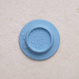 Soapi - Magnetseifenhalter Starter-Kit • Blau - ROSA ECK