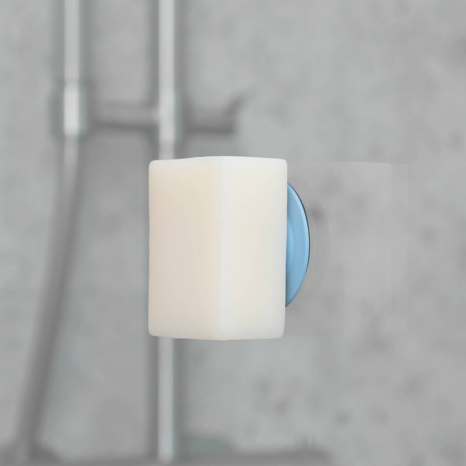 Soapi - Magnetseifenhalter Starter-Kit • Blau - ROSA ECK