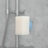 Soapi - Magnetseifenhalter Starter-Kit • Blau - ROSA ECK
