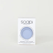 Soapi - Magnetseifenhalter Starter - Kit • Lavendel - Seifenablage - ROSA ECK Concept Store