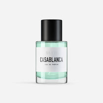 sober - CASABLANCA Eau de Parfum - ROSA ECK - , ,