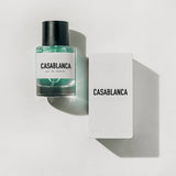 sober - CASABLANCA Eau de Parfum - ROSA ECK - , ,