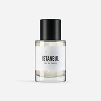 sober - ISTANBUL Eau de Parfum - ROSA ECK - , ,