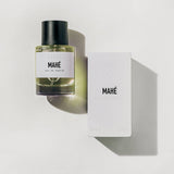 sober - MAHÉ • Eau de Parfum (50 ml) - ROSA ECK