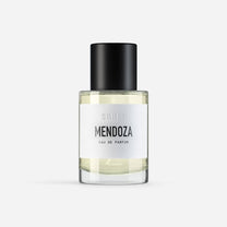 sober - MENDOZA Eau de Parfum - ROSA ECK - , ,