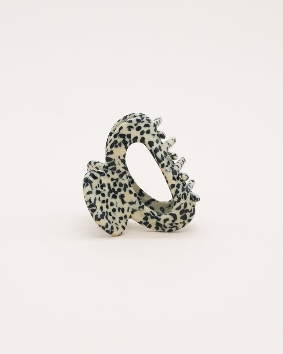 Sonstige - DOTS Small Clip - ROSA ECK - , ,
