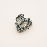 Sonstige - DOTS Small Clip - ROSA ECK - , ,