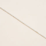 Sonstige - FLAKE Silver Bracelet - ROSA ECK - Silber, ,