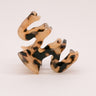 Sonstige - LEO Mini Wave Clip - ROSA ECK - , ,
