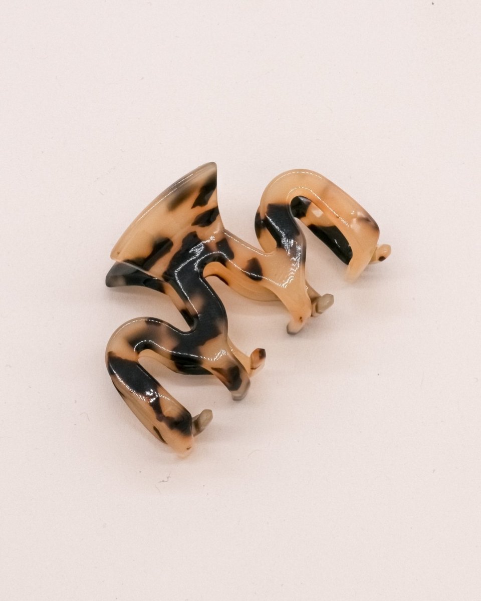 Sonstige - LEO Mini Wave Clip - ROSA ECK - , ,