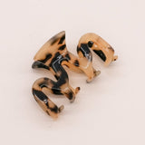 Sonstige - LEO Mini Wave Clip - ROSA ECK - , ,