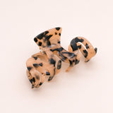 Sonstige - LEO Swirl Clip - ROSA ECK - , ,