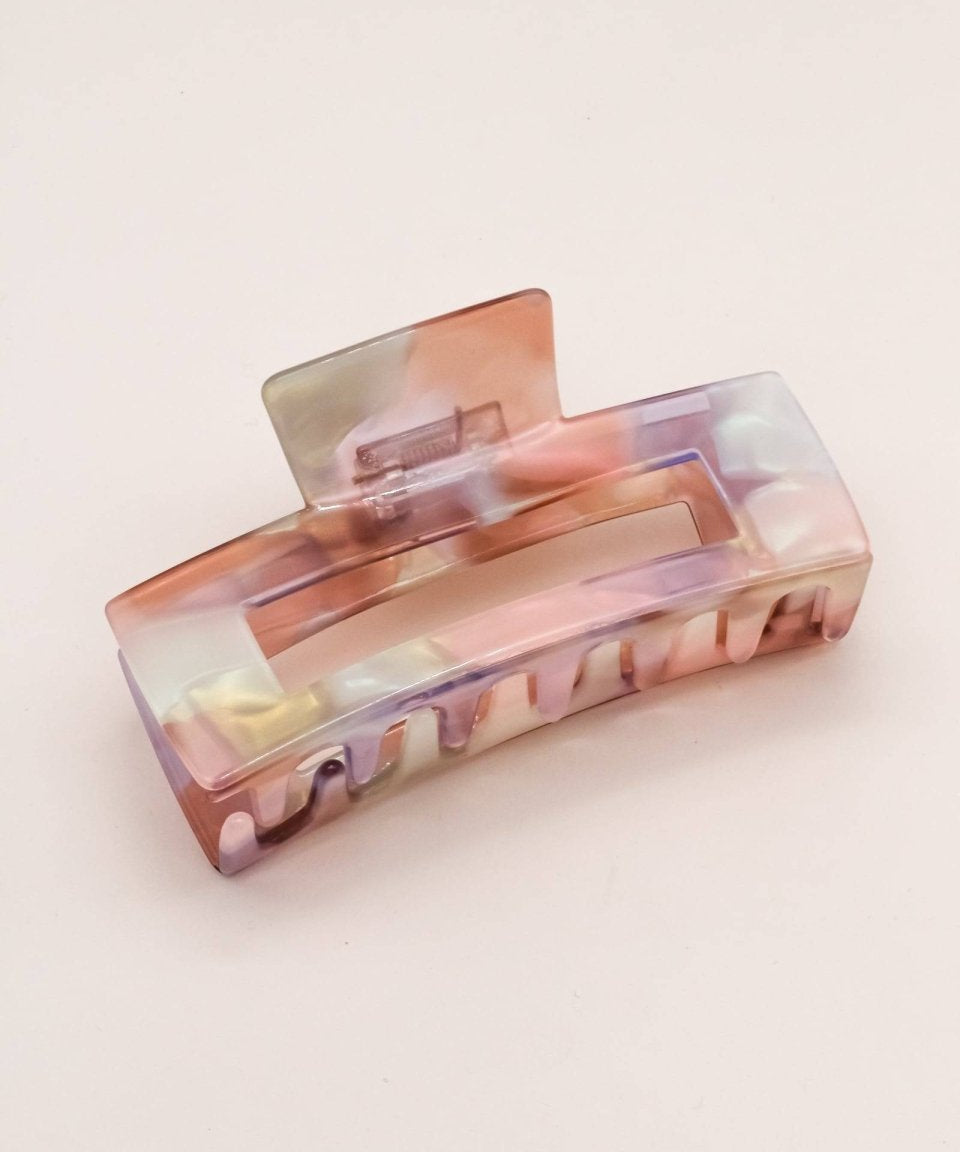 Sonstige - MARSHMALLOW XL Clip - ROSA ECK - , ,