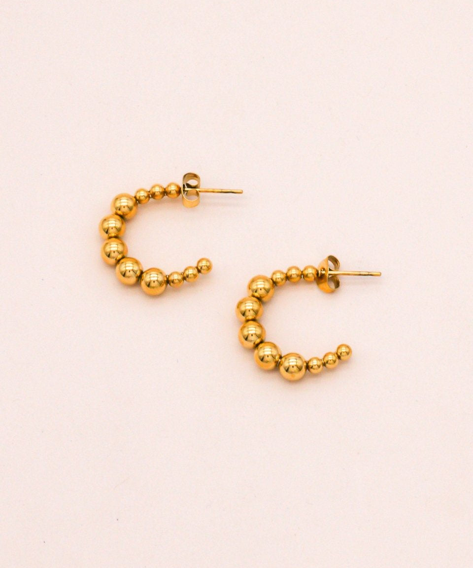 Sonstige - MIU Earrings - Ohrringe - ROSA ECK Concept Store