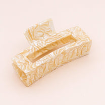 Sonstige - PEARL XL Clip - ROSA ECK - , ,