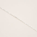 Sonstige - SINTRA Silver Bracelet - ROSA ECK - Silber, ,
