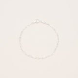 Sonstige - SINTRA Silver Bracelet - ROSA ECK - Silber, ,