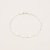 Sonstige - SINTRA Silver Bracelet - ROSA ECK - Silber, ,