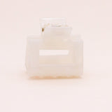 Sonstige - SNOWWHITE Baby Clip - ROSA ECK - 8 - 9 €, ,