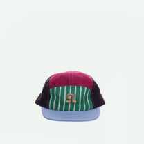 Sticky Lemon - BETTER TOGETHER Kinder - Cap • golf green - Cap - ROSA ECK Concept Store