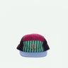Sticky Lemon - BETTER TOGETHER Kinder - Cap • golf green - Cap - ROSA ECK Concept Store
