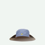 Sticky Lemon - Kinder - Sonnenhut • blooming purple + soil green - ROSA ECK