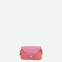 Sticky Lemon - LEMON TREE Kinder - Bauchtasche (S) • envelope | rosebay pink - ROSA ECK