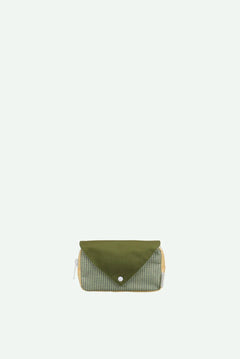 Sticky Lemon - LEMON TREE Kinder - Bauchtasche (S) • envelope | tickling grass - ROSA ECK