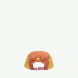 Sticky Lemon - LEMON TREE Kinder - Cap • lemon | rosebay pink - ROSA ECK