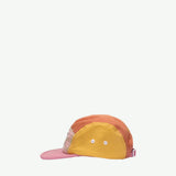 Sticky Lemon - LEMON TREE Kinder - Cap • lemon | rosebay pink - ROSA ECK