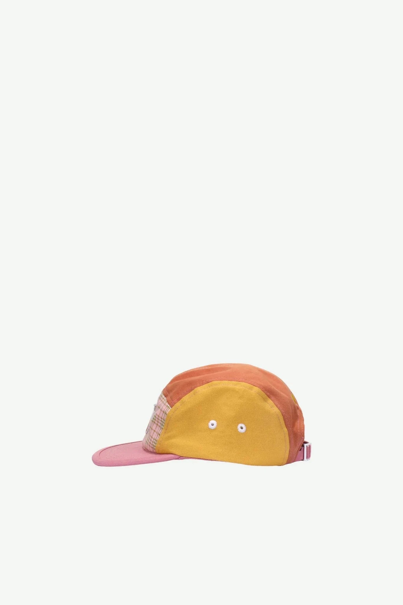 Sticky Lemon - LEMON TREE Kinder - Cap • lemon | rosebay pink - ROSA ECK