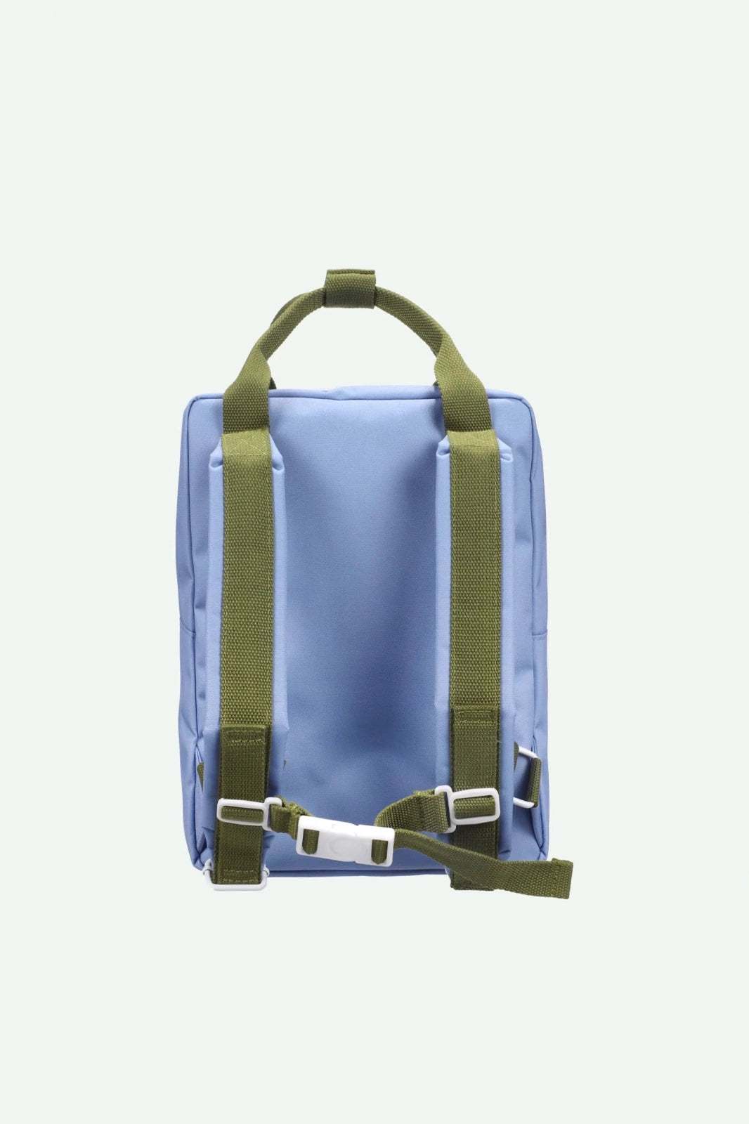 Sticky Lemon - LEMON TREE Kinder-Rucksack (M) • envelope | cloud blue - ROSA ECK