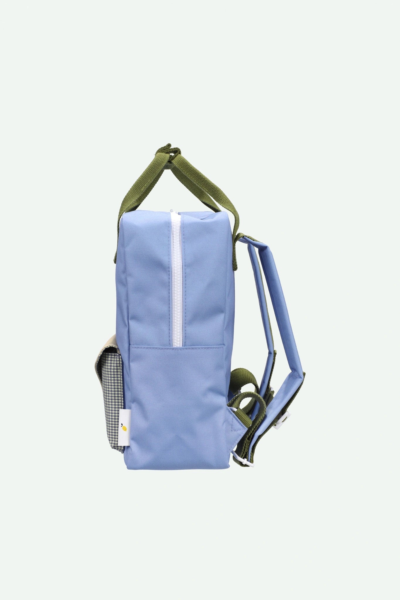 LEMON TREE Kinder-Rucksack (M) • envelope | cloud blue