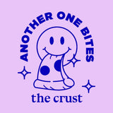 studio ciao - ANOTHER ONE BITES THE CRUST Jutebeutel - Tasche - ROSA ECK Concept Store