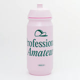 studio ciao - PROFESSIONAL AMATEUR Bidon Trinkflasche (500 ml) - Trinkflasche - ROSA ECK Concept Store