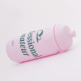 studio ciao - PROFESSIONAL AMATEUR Bidon Trinkflasche (500 ml) - Trinkflasche - ROSA ECK Concept Store