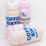 studio ciao - PROFESSIONAL AMATEUR Bidon Trinkflasche (500 ml) - Trinkflasche - ROSA ECK Concept Store