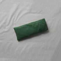 SUITE702 - Augenkissen • Forest Green - Eye Pillow - ROSA ECK