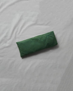 SUITE702 - Augenkissen • Forest Green - Eye Pillow - ROSA ECK
