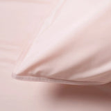 SUITE702 - bedMATE Kissenbezug • Blush - ROSA ECK