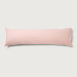 SUITE702 - bedMATE Kissenbezug • Blush - ROSA ECK