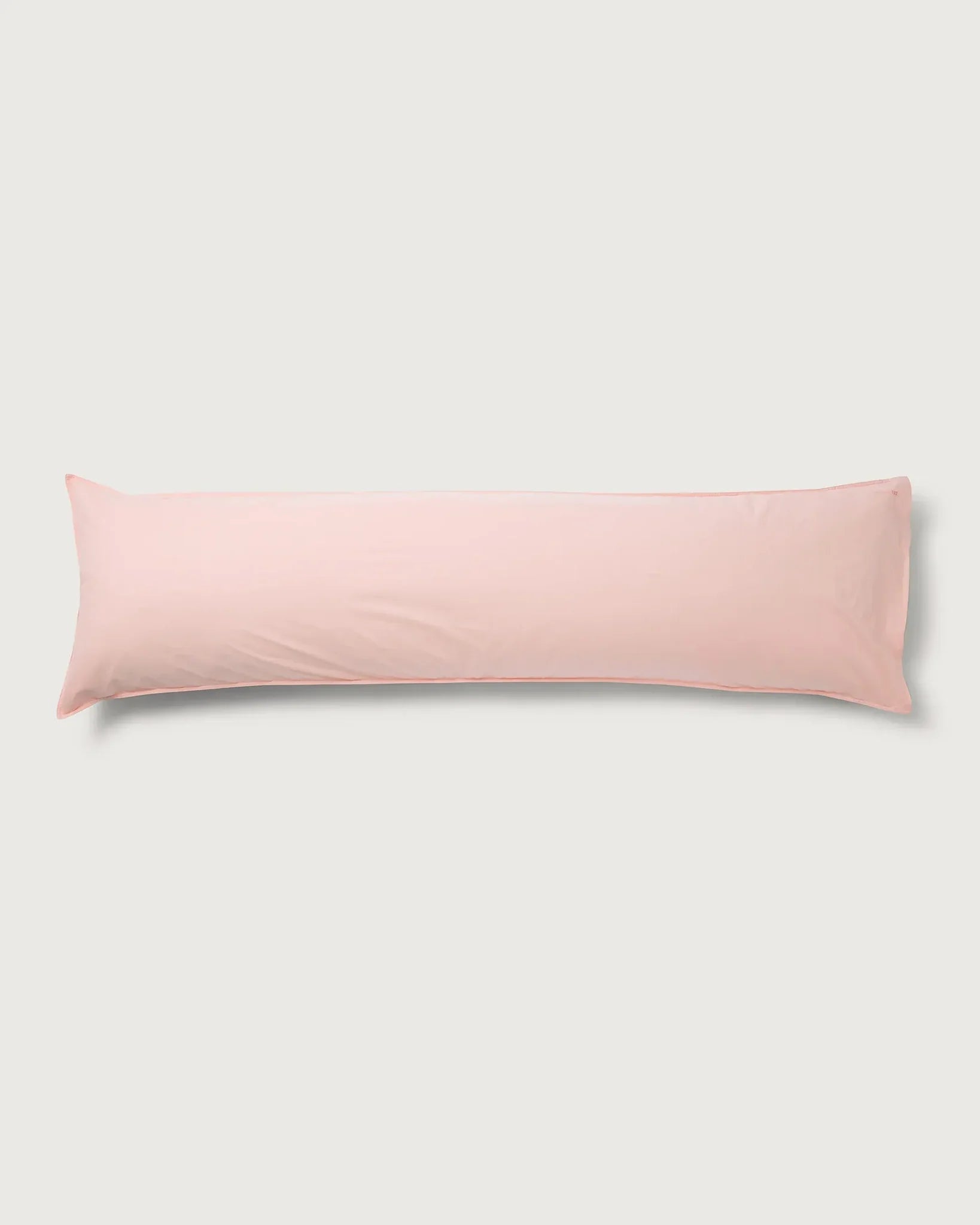 SUITE702 - bedMATE Kissenbezug • Blush - ROSA ECK
