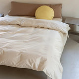 SUITE702 - bedMATE Kissenbezug • Camel - ROSA ECK