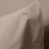 SUITE702 - bedMATE Kissenbezug • Camel - ROSA ECK